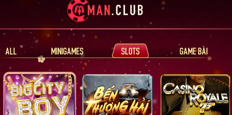 Hướng dẫn đăng nhập Manclub siêu tốc trong tích tắc