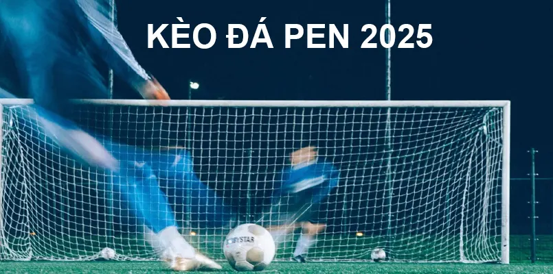 Kèo đá pen