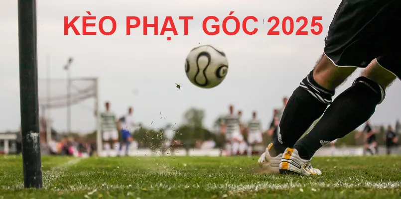 Kèo phạt góc