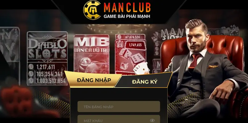 Review nhà cái Manclub